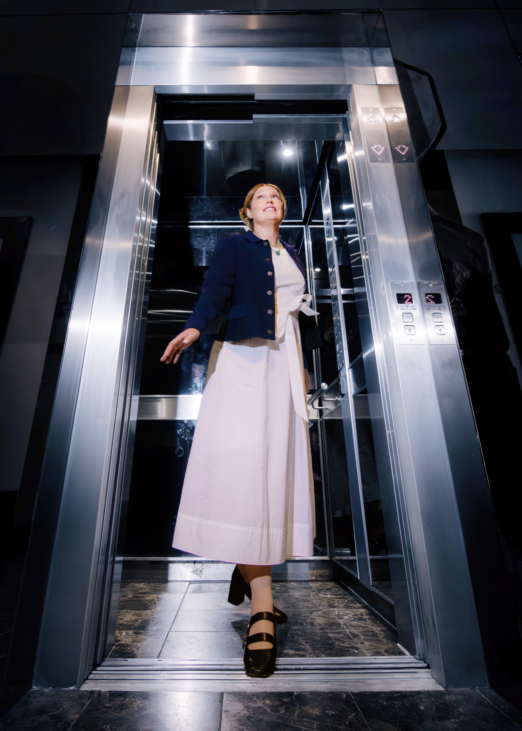 Harriet Warlow Shill